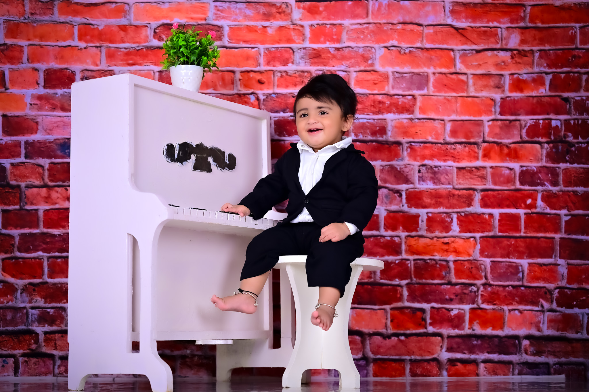 Baby Photography Bangalore